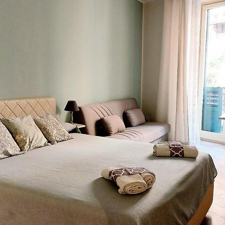 Persiane al Cassaro Bed & Breakfast Palermo Bagian luar foto