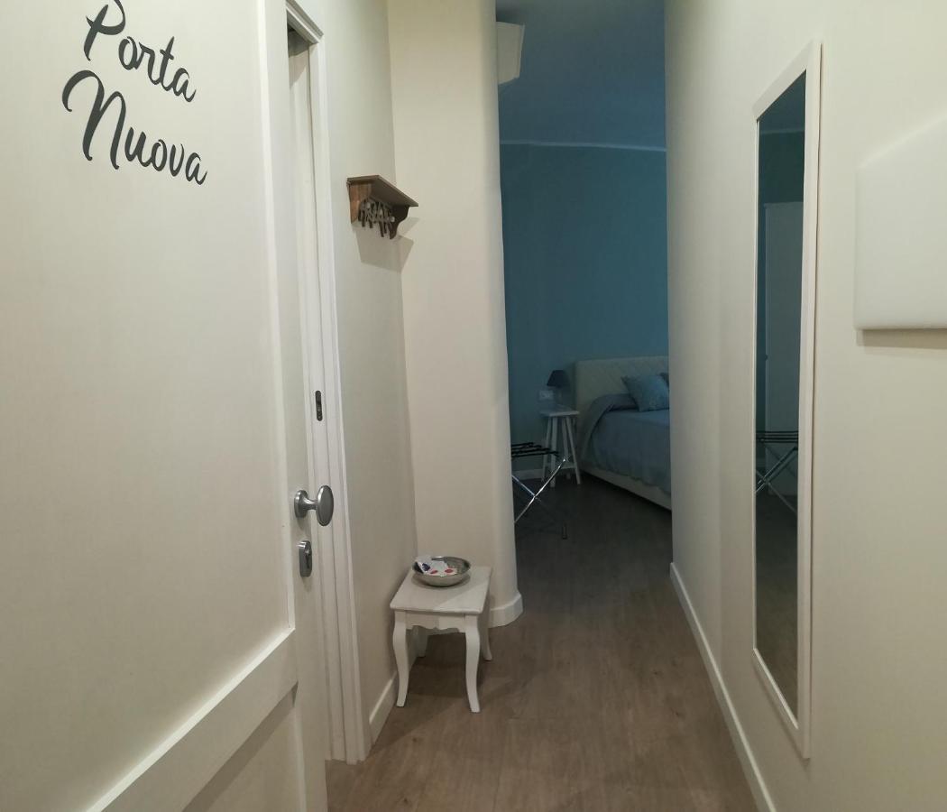 Persiane al Cassaro Bed & Breakfast Palermo Bagian luar foto