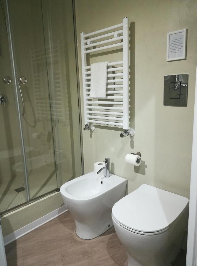 Persiane al Cassaro Bed & Breakfast Palermo Bagian luar foto