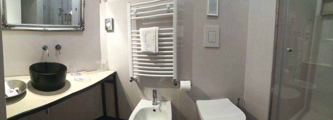 Persiane al Cassaro Bed & Breakfast Palermo Bagian luar foto