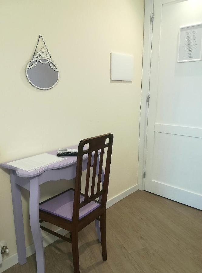 Persiane al Cassaro Bed & Breakfast Palermo Bagian luar foto