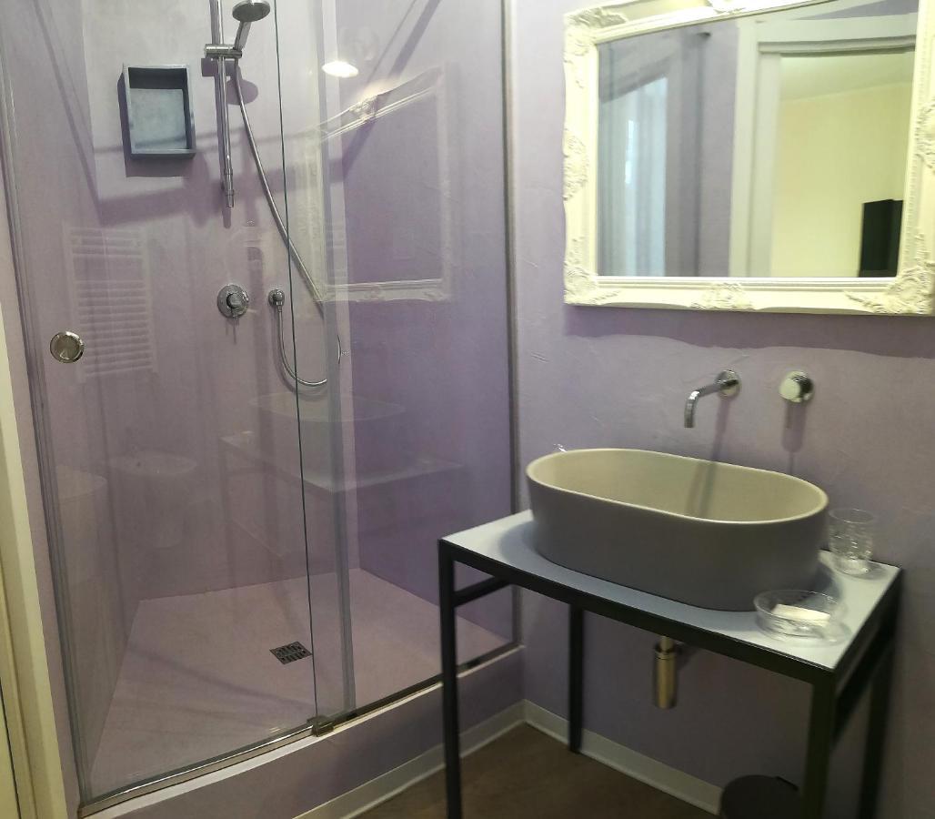 Persiane al Cassaro Bed & Breakfast Palermo Bagian luar foto