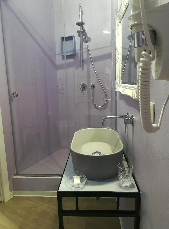 Persiane al Cassaro Bed & Breakfast Palermo Bagian luar foto