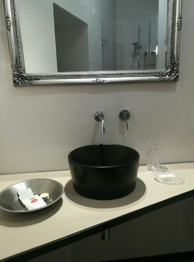 Persiane al Cassaro Bed & Breakfast Palermo Bagian luar foto