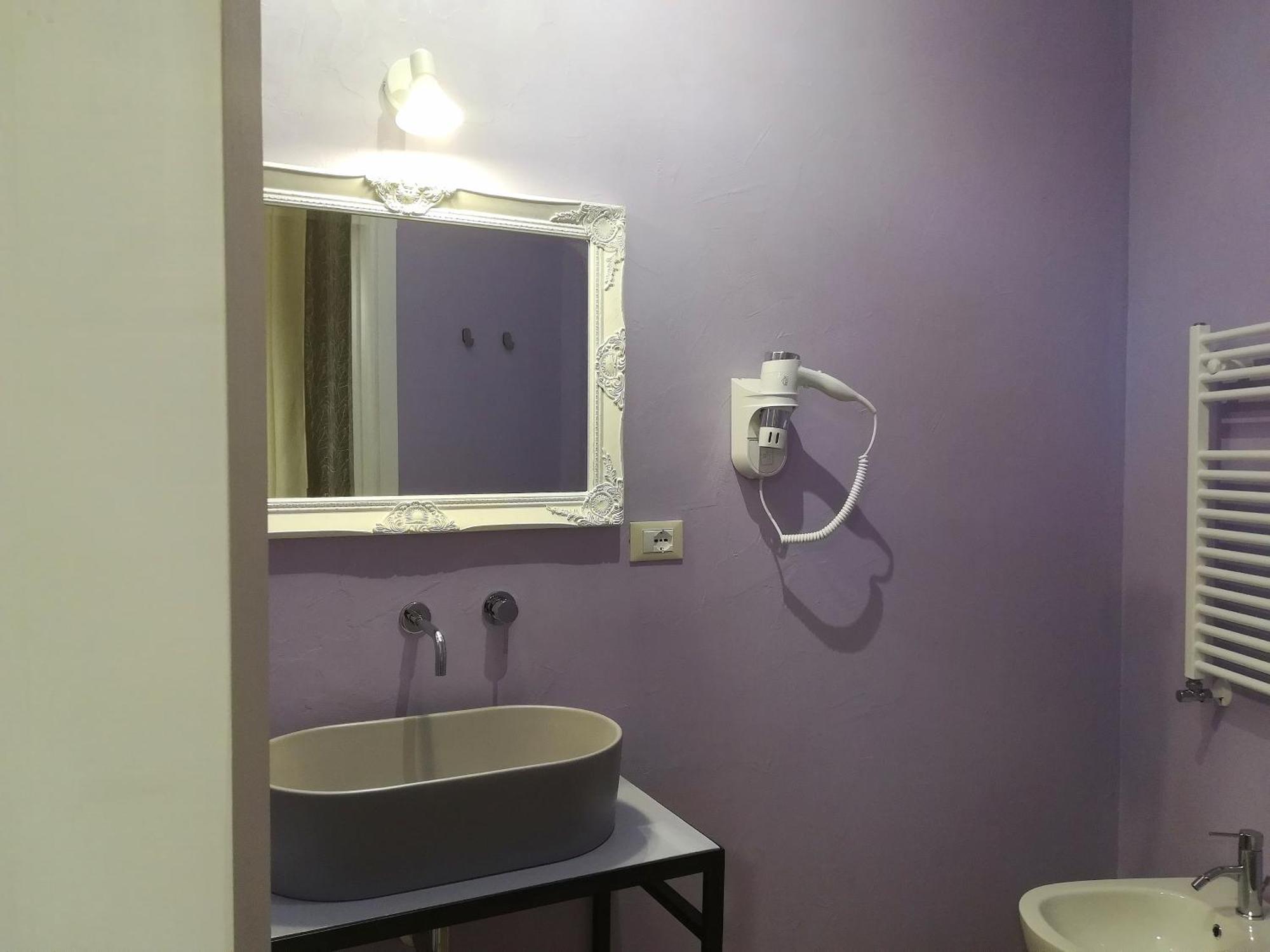 Persiane al Cassaro Bed & Breakfast Palermo Bagian luar foto