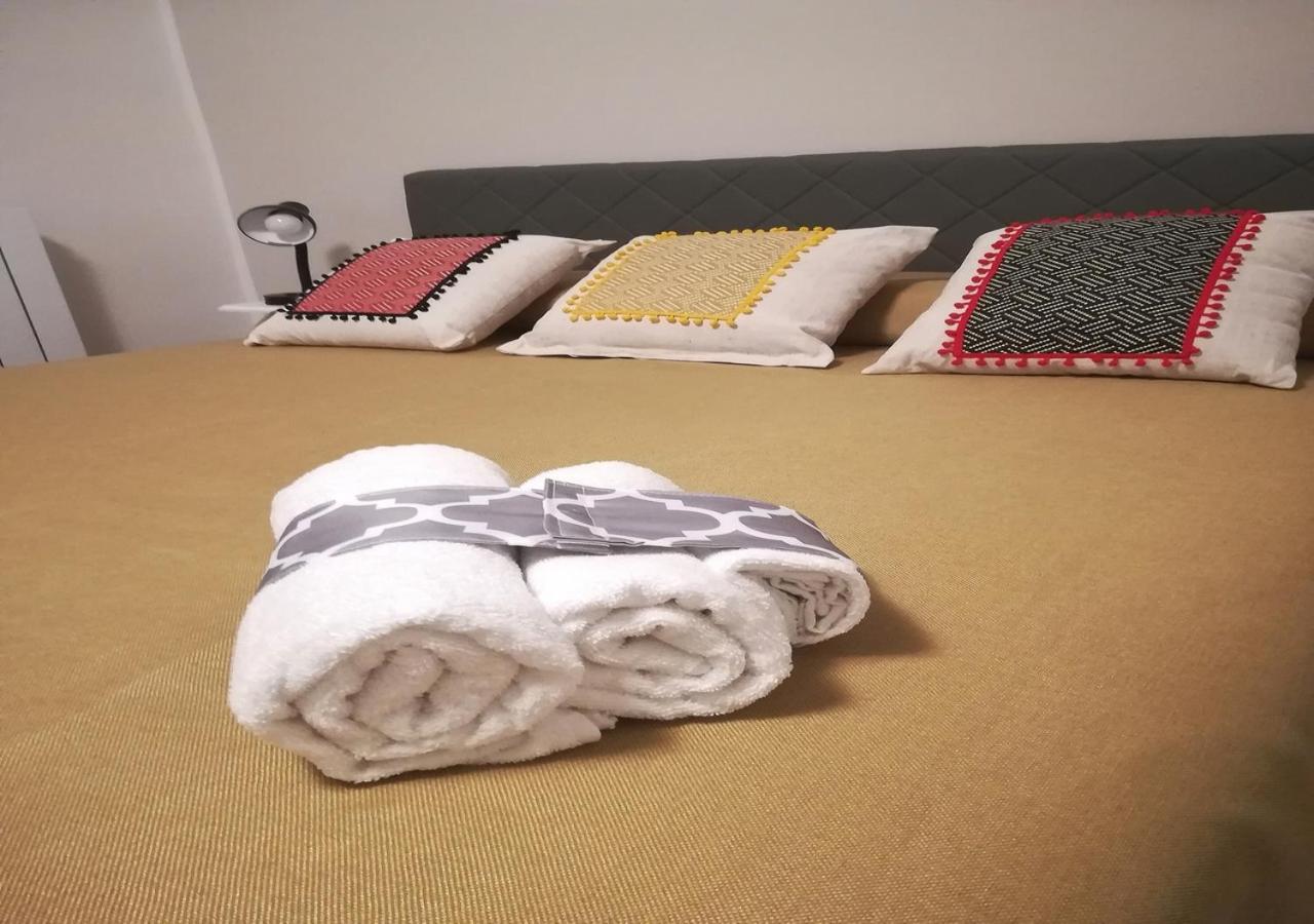 Persiane al Cassaro Bed & Breakfast Palermo Bagian luar foto