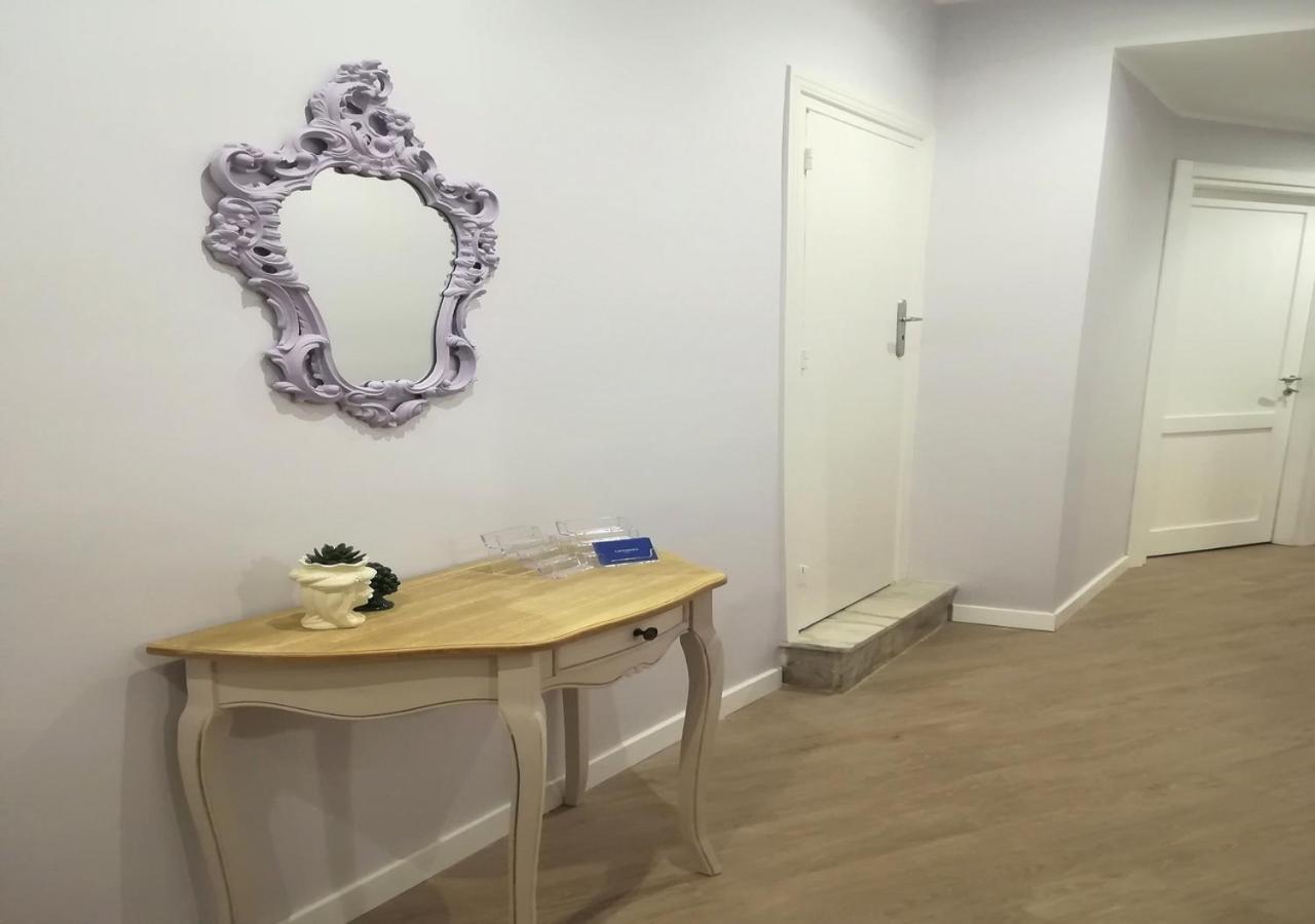 Persiane al Cassaro Bed & Breakfast Palermo Bagian luar foto