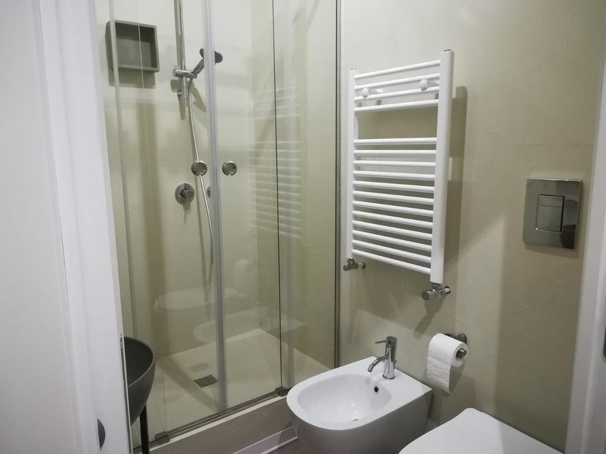 Persiane al Cassaro Bed & Breakfast Palermo Bagian luar foto