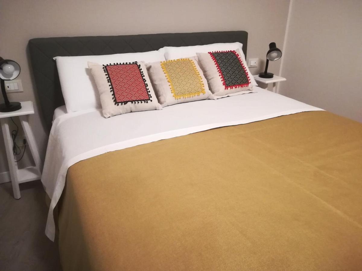 Persiane al Cassaro Bed & Breakfast Palermo Bagian luar foto